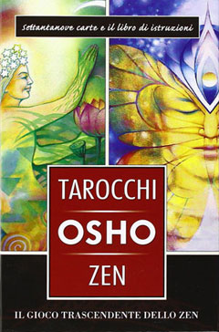 Tarocchi OSHO Zen