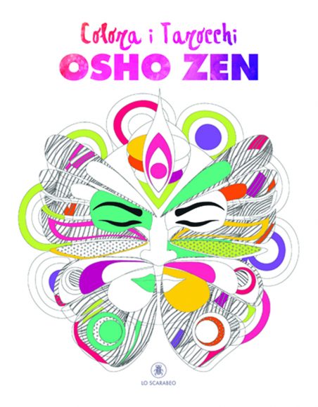 Colora i Tarocchi OSHO Zen