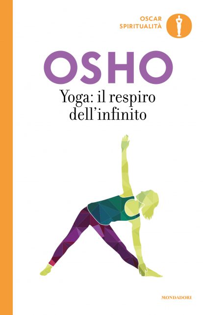 Yoga: il respiro dell’infinito