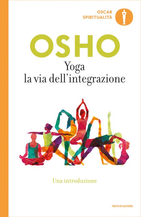 Yoga: la via dell’integrazione