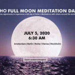 OSHO FULL MOON MEDITATION DAY, non perdere questa opportunità!